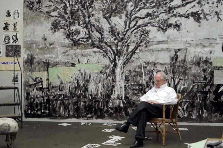 Schermo dell’arte 2022, torna a Firenze il festival dei film d’artista