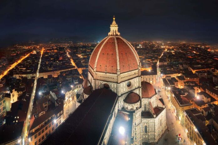 Musei Firenze aperti Natale 25 26 dicembre 2022 orari