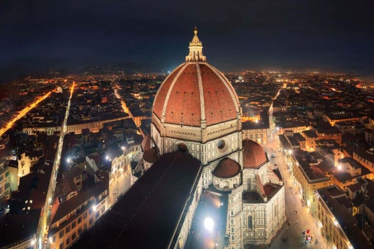 Musei di Firenze aperti a Natale e il 26 dicembre 2022: gli orari