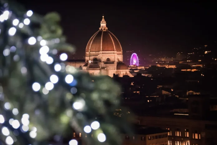 Natale Santo Stefano Firenze eventi cosa fare 24 25 26 dicembre 2022