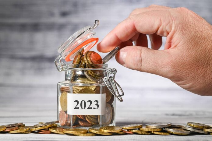 Pensioni pagamento 2023 gennaio calendario date