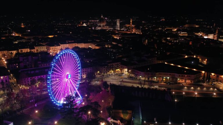 Gli eventi di domenica 1 gennaio 2023 a Firenze: cosa fare