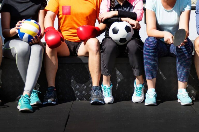 Un bando per la creazione di cooperative sportive