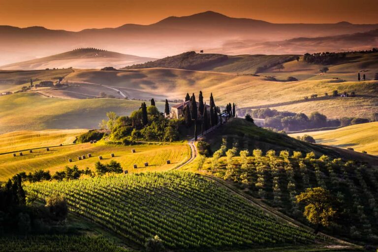Weekend romantico in Toscana: destinazioni insolite, dove andare