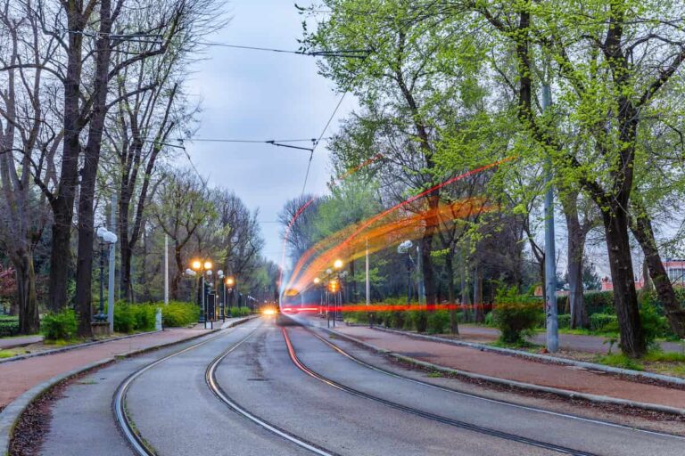 Orari di tramvia e autobus di Firenze per Capodanno 2023
