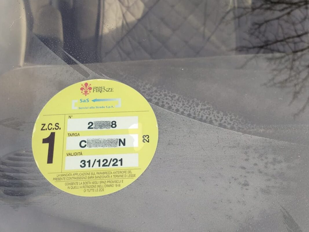 STICKER ADESIVO VETROFANIA Speculare Trasparente Fiat Uno Auto 267046945718