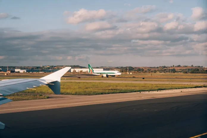 Aeroporto Firenze nuova pista droni
