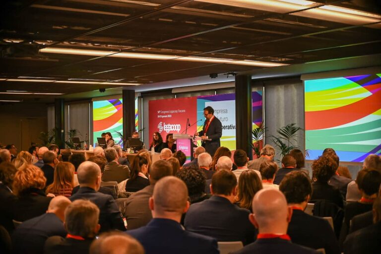 Congresso Legacoop Toscana: “Modifiche su appalti e legge regionale”