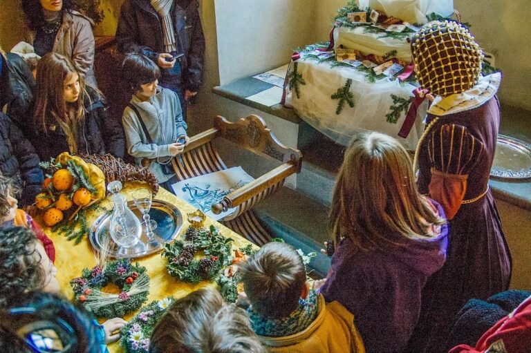 Musei gratis a Firenze: la Domenica Metropolitana di gennaio 2023
