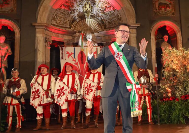 Nardella: sì al voto online alle primarie del Pd