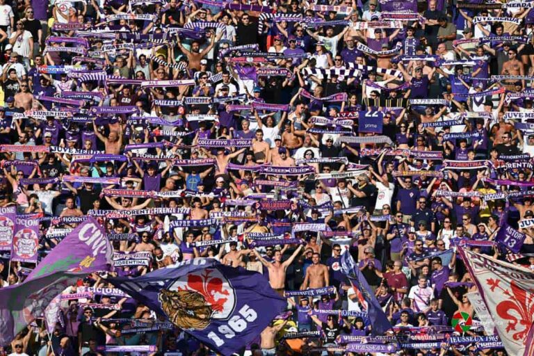 Dove vedere Fiorentina-Sampdoria: la Coppa Italia in tv