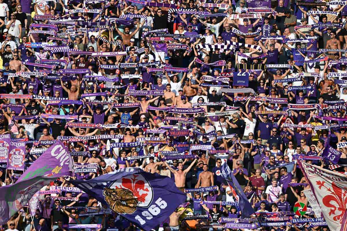 Fiorentina Sampdoria Coppa Italia dove vedere