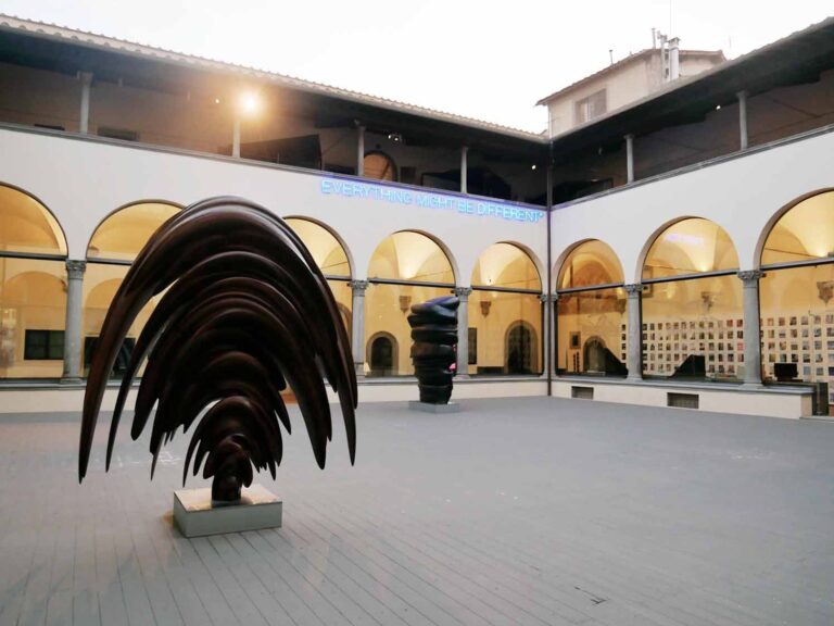 Eventi e mostre a Firenze nel weekend (28-29 gennaio 2023)