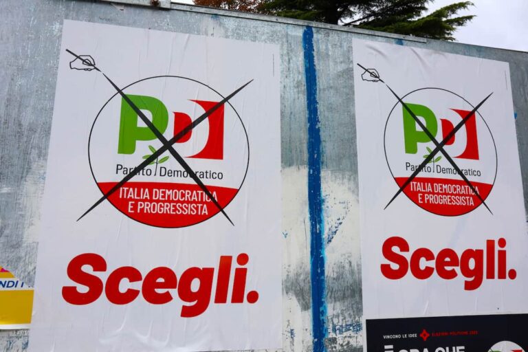 Primarie Pd 2023: data, orari, come e dove votare ai gazebo