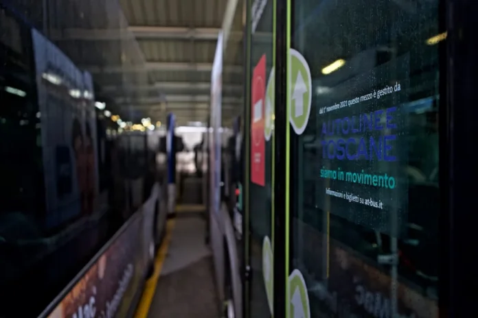 Autolinee Toscana sciopero autobus firenze 17 febbraio 2023 orari