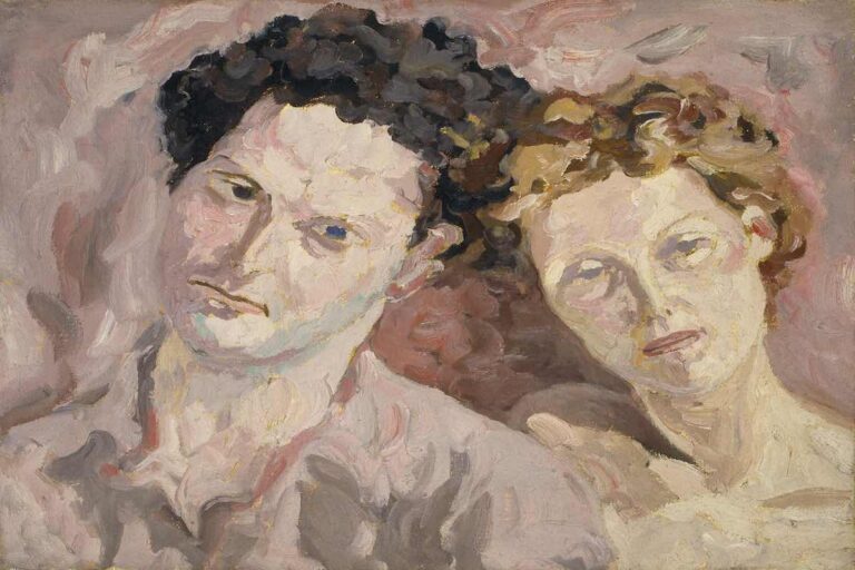 Carlo Levi a Firenze. Un anno di vita sotterranea in mostra a Palazzo Medici Riccardi