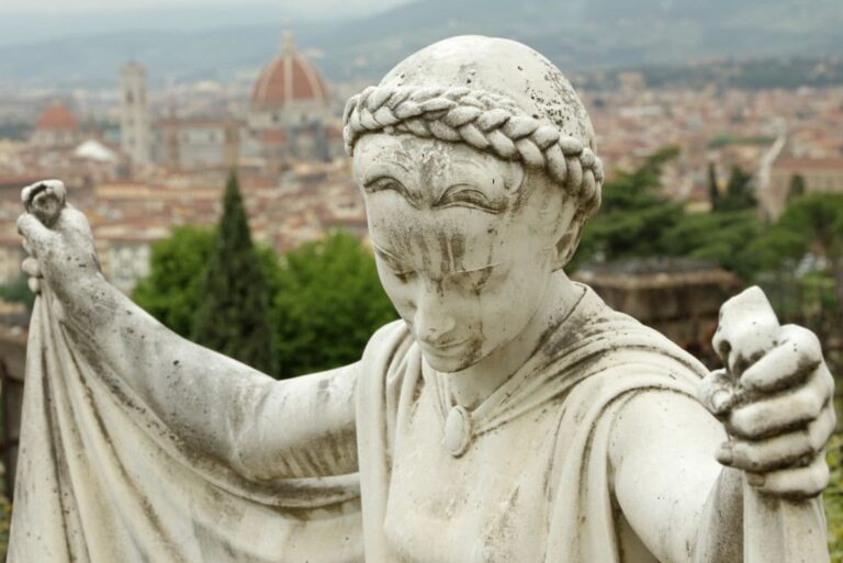 Ti racconto Firenze 2023: visite guidate gratis in luoghi insoliti
