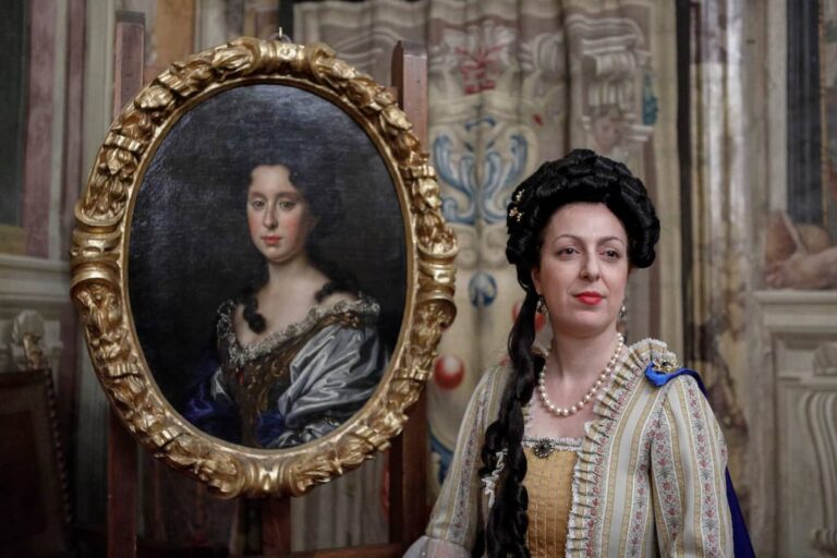 Musei gratis a Firenze il 18 febbraio per ricordare l’Elettrice Palatina