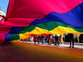 Toscana Pride 2023 Firenze data