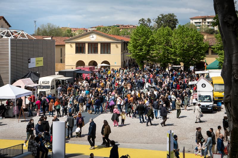 mostra artigianato Firenze 2023 Mida Fortezza da Basso date biglietti orari