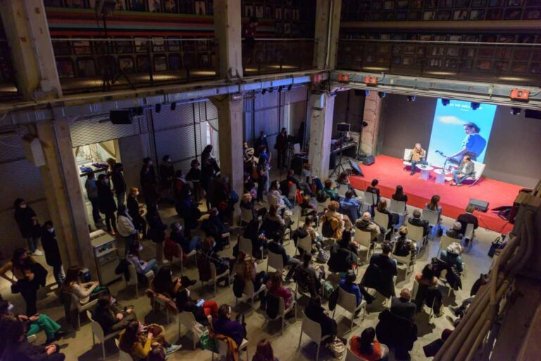 Eventi per tutti i gusti a Firenze questo weekend (25-26 febbraio 2023)