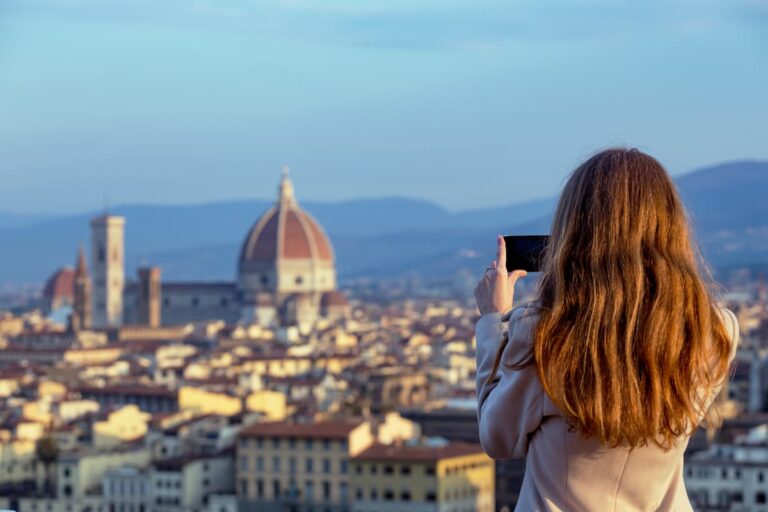 Tassa di soggiorno a Firenze: esenzioni e costo dal 1° aprile 2023