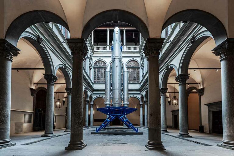 Le “stelle” dell’arte nella nuova mostra a Palazzo Strozzi