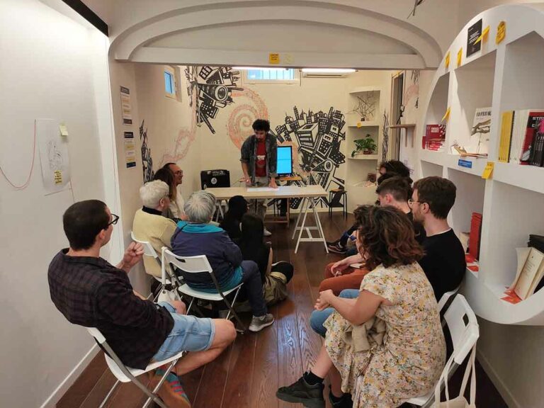 I 5 centri culturali “alternativi” dove cercare nuovi eventi a Firenze