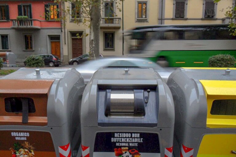Tariffe Tari a Firenze per il 2023, via libera dal Consiglio comunale