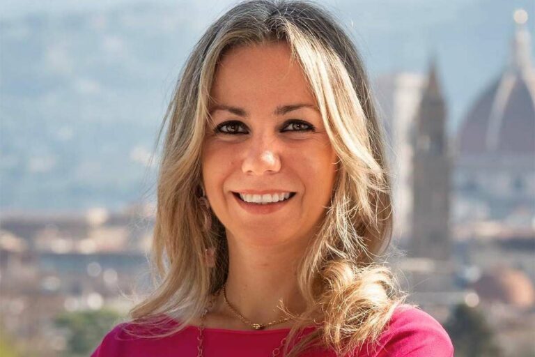 Cecilia Del Re non fa più parte della giunta del Comune di Firenze