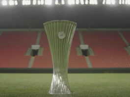 dove vedere partita fiorentina sivasspor conference league
