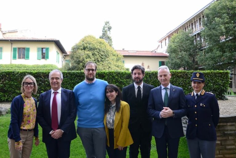 La Città dei giovani lettori: eventi per bambini e ragazzi a Villa Bardini