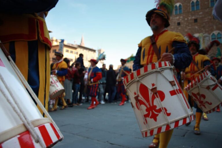 Il vero Capodanno fiorentino è il 25 marzo: storia di una questione di “stile”