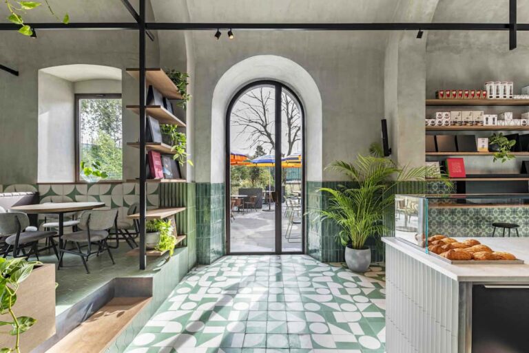L’ex Joyce si trasforma in “Ditta Artigianale piazza Ferrucci”