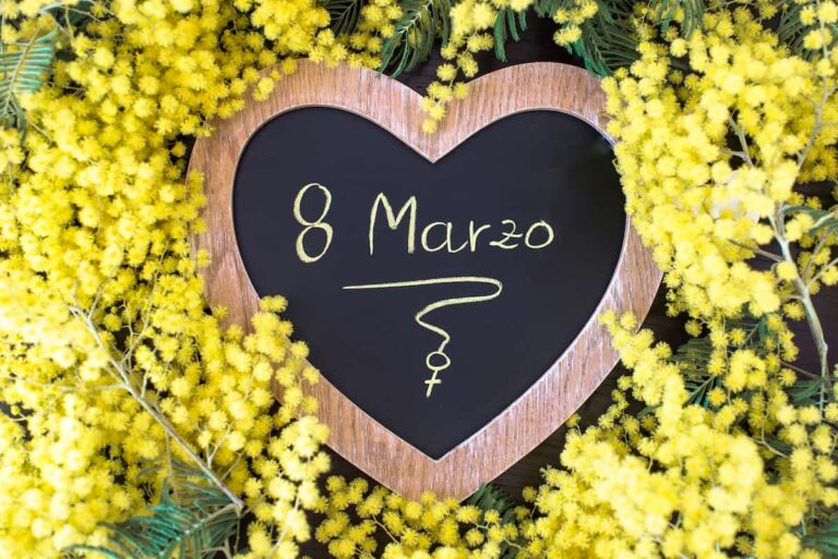 Festa della donna 2023 a Firenze: gli eventi dell’8 marzo, dal corteo ai musei