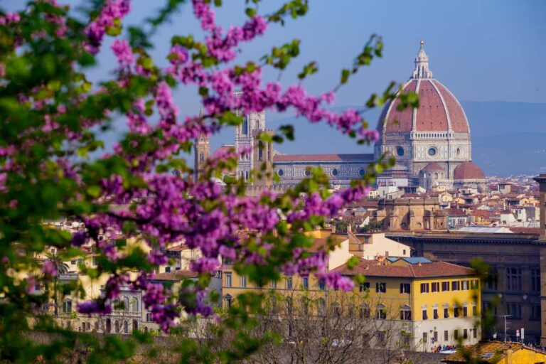 Cosa fare nel weekend a Firenze: gli eventi del 25 e 26 marzo 2023