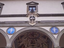 Istituto Innocenti Firenze crescere insieme