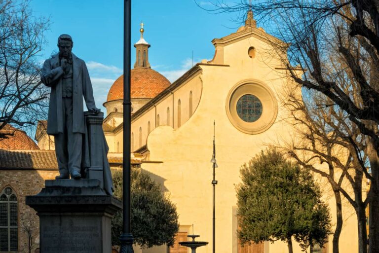 Eventi e mercatini questo weekend a Firenze (11-12 marzo 2023)
