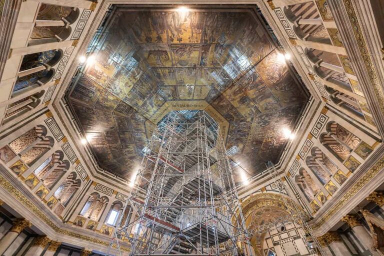 6 visite guidate insolite nei musei di Firenze