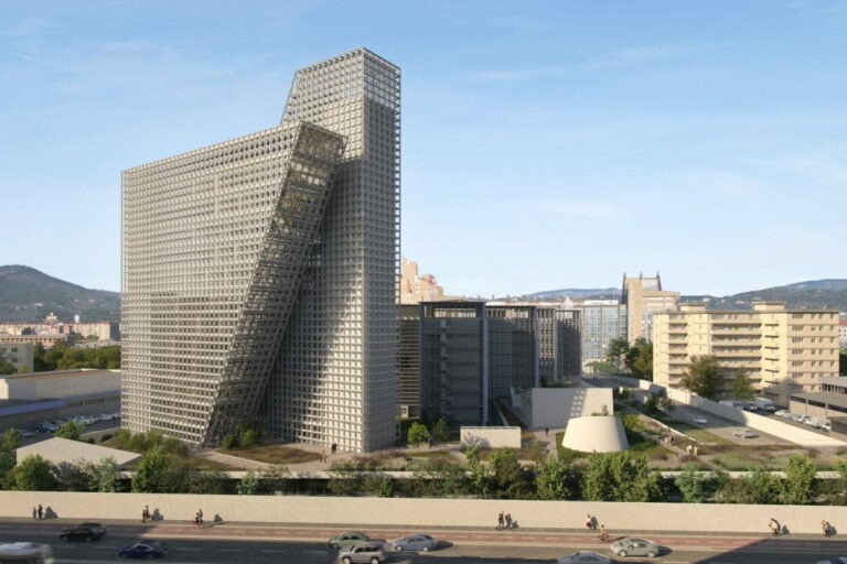 Terza torre della Regione Toscana: nel 2027 il nuovo palazzo a Novoli