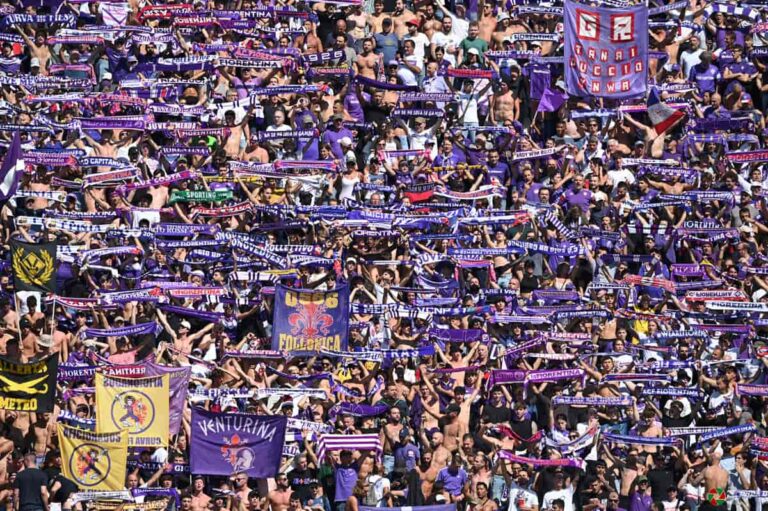 L’opzione dello stadio alla Scuola Marescialli di Firenze