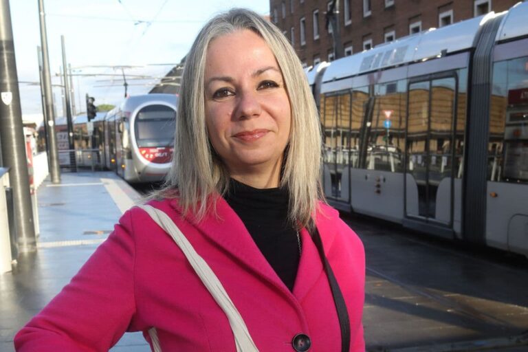 Cecilia Del Re lascia il Pd. Funaro: “Le porte restano aperte”