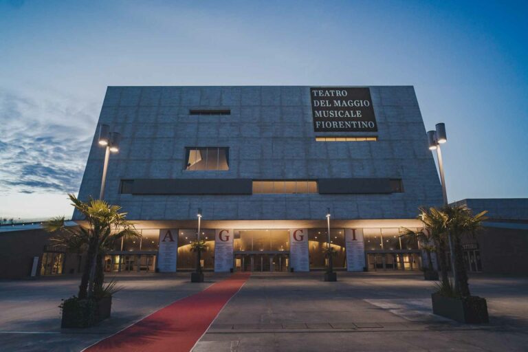 Cutaia arriva al Maggio Musicale Fiorentino come sovrintendente