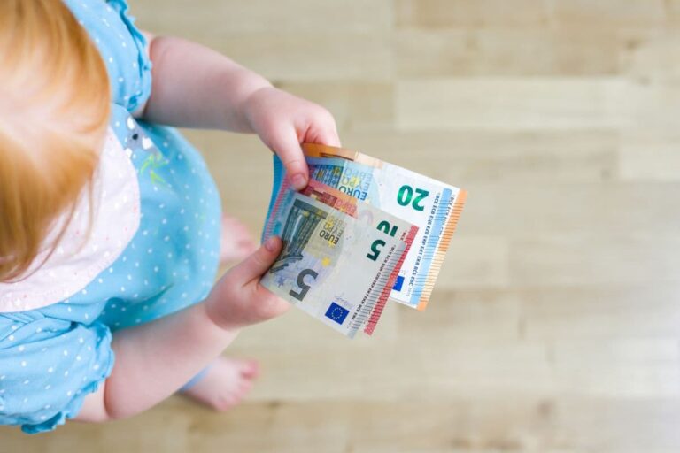 Assegno unico 2024: scaglioni Isee, aumenti per tutte le fasce