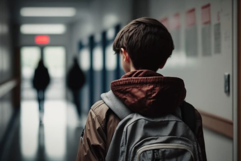 Bambini scappano da scuola: in bus fino a Firenze