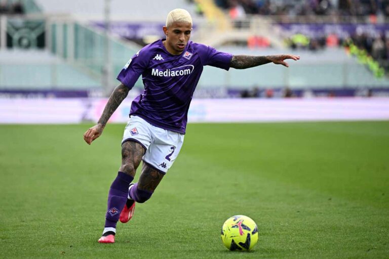 Fiorentina in finale di Coppa Italia. Affronterà l’Inter