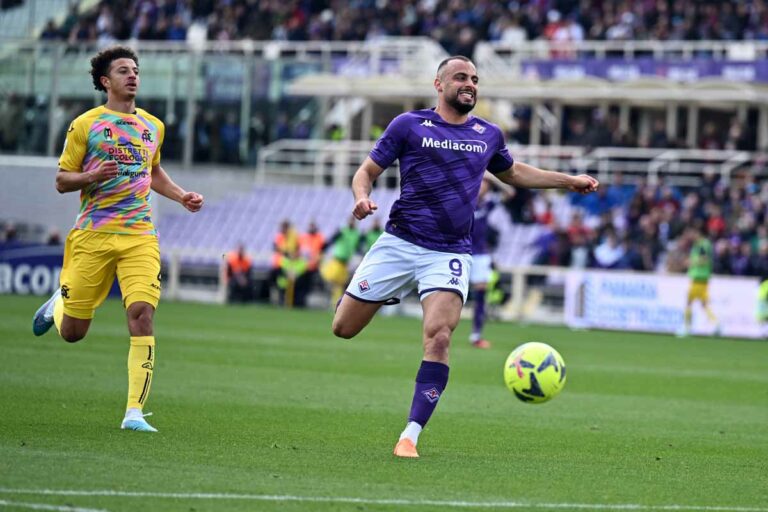 La Fiorentina in Polonia per la Conference league