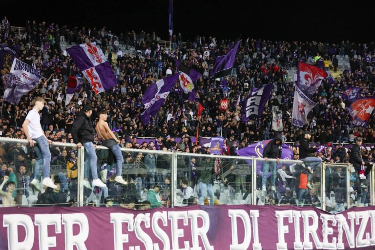 Cabral non basta ai viola. Il Basilea vince in rimonta