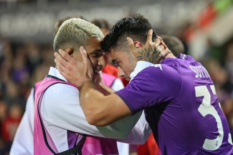 La Fiorentina è in semifinale di Conference League con tanti brividi