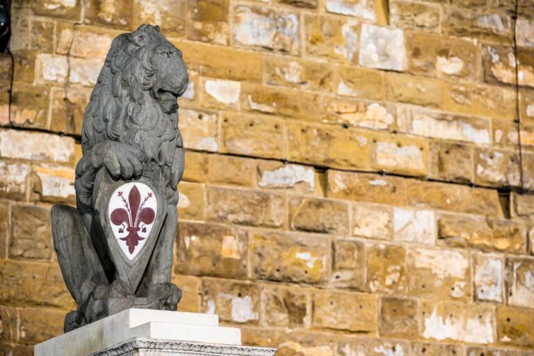 Il giglio di Firenze: significato e storia